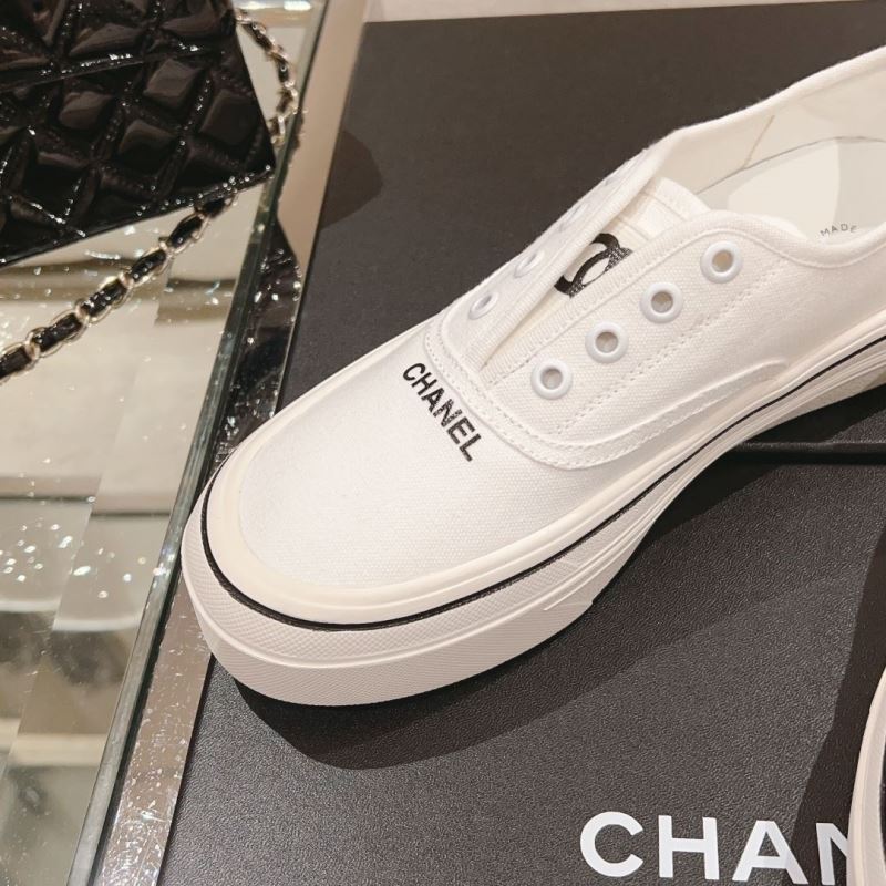 Chanel Sport Shoes